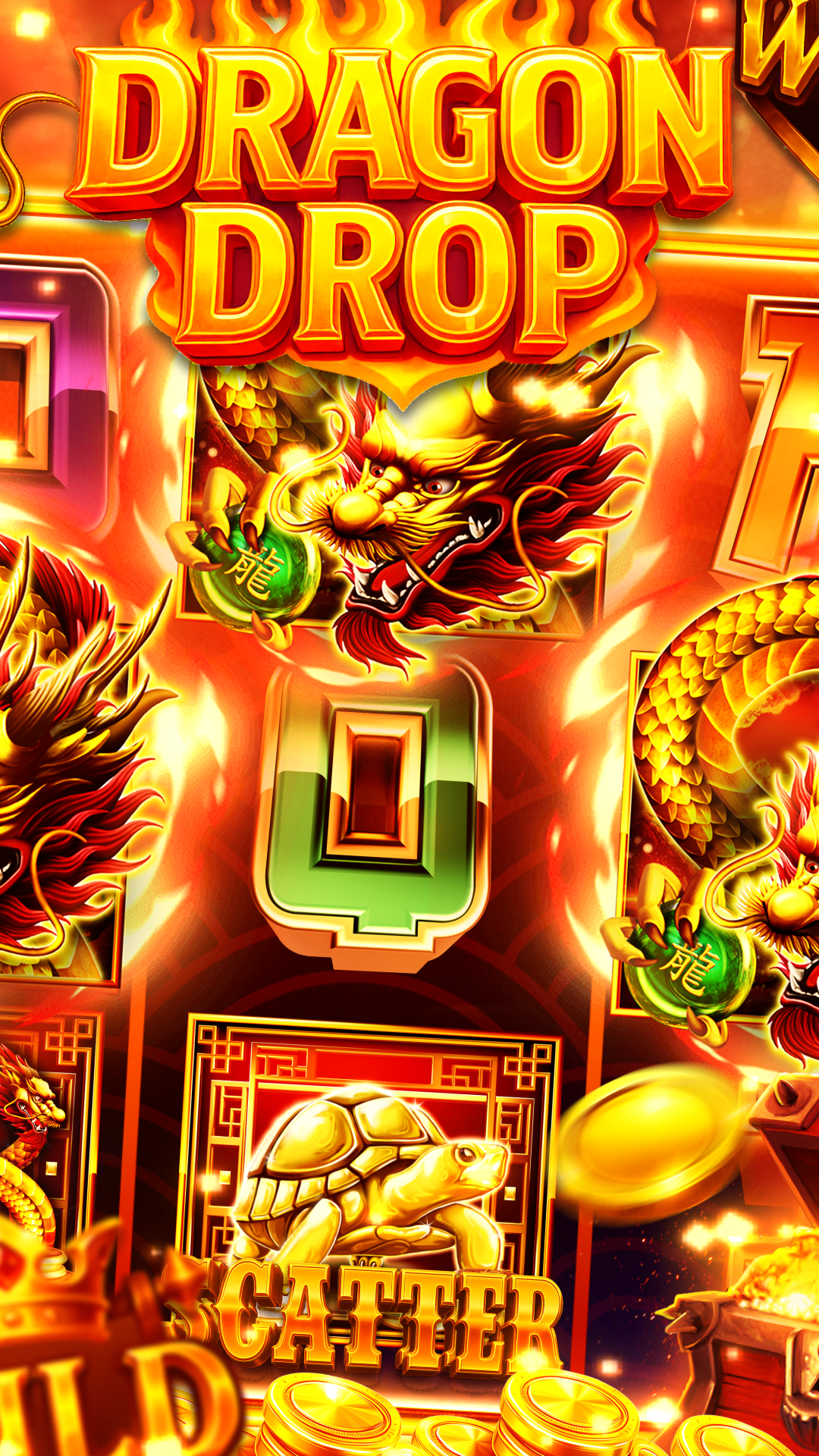 Dragon Drop Latest Version for Android/iOS APK - TapTap