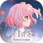 Assault Lily Last Bullet W