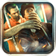 Escape games prison adventure