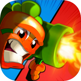 Garden Goons - PVP Battle