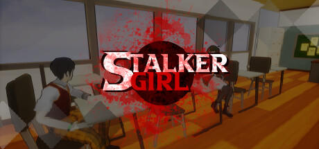 Stalker Girl screenshot
