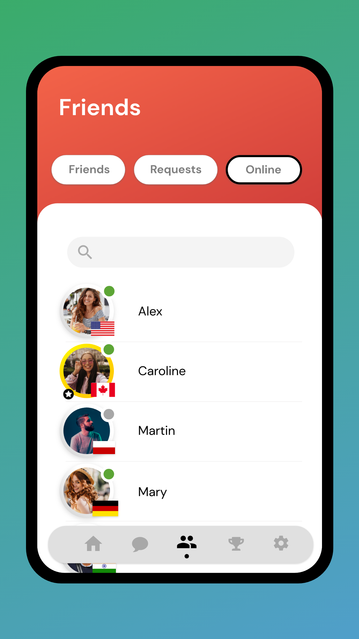 Screenshot 4 of Mills | Nine Men's Morris 1.215
