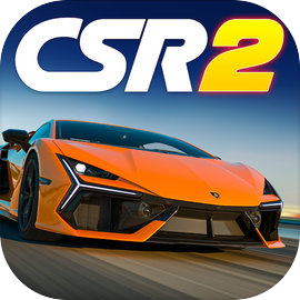 CSR 2 Realistic Drag Racing