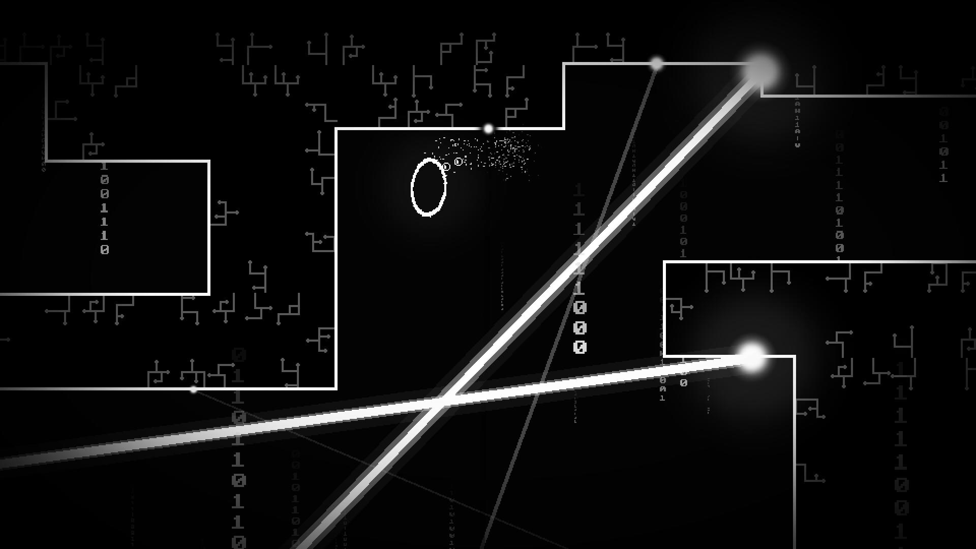 The Fabric of the Mind 게임 스크린 샷