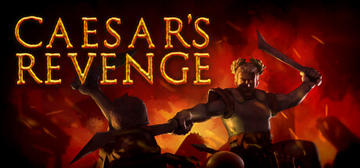 Banner of Caesar's Revenge 