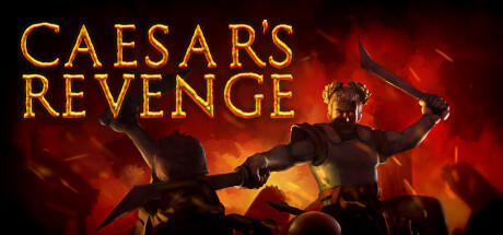 Banner of Caesar's Revenge 