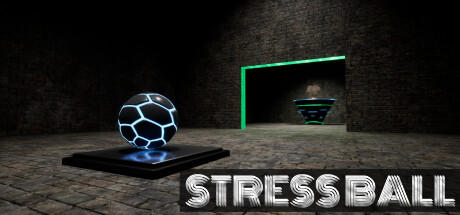 Banner of Stress Ball 