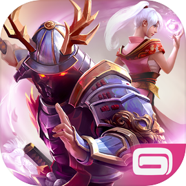 App do Dia] Order & Chaos para iOS e Android - Giz Brasil