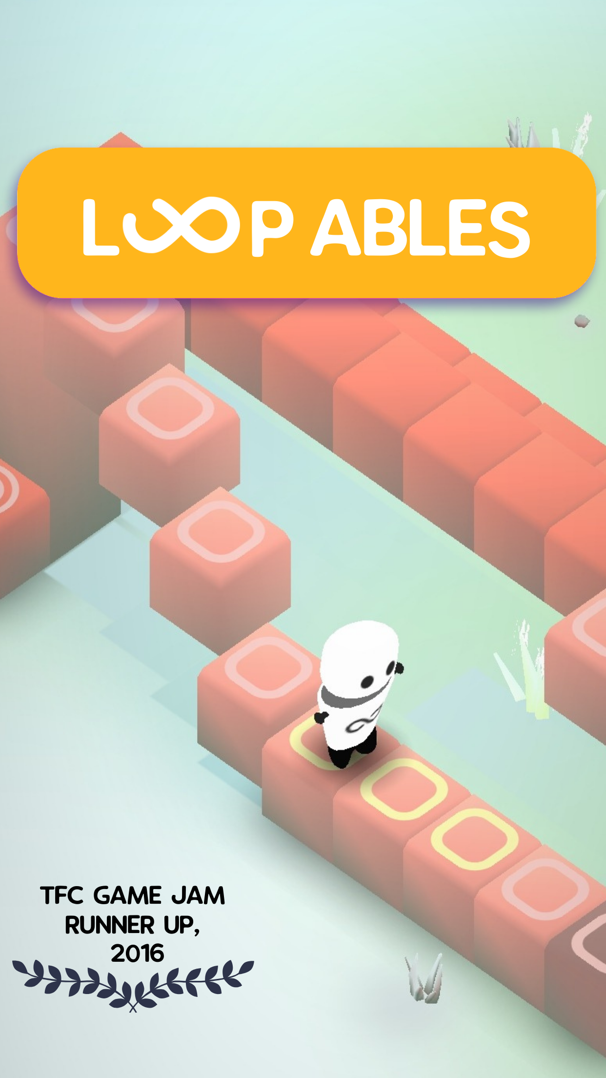 Loopables 遊戲截圖