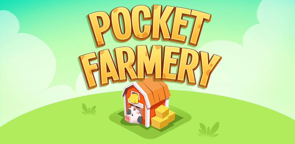 Banner of Pocket Farmery (Inédit) 1.005