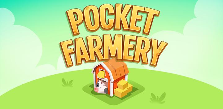 Banner of Pocket Farmery (Unreleased) 1.005