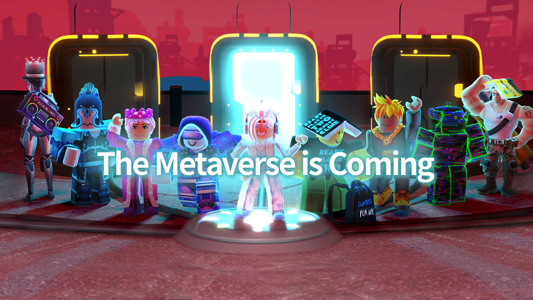 The Metaverse is Coming – Are You Ready?
