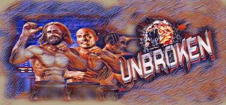 Banner of Unbroken 