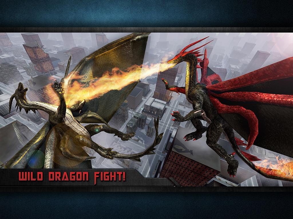 Super Dragon Warrior Big Wings Battle ภาพหน้าจอเกม