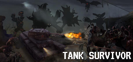 Banner of Выживший в танке 