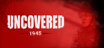 Banner of UNCOVERED : 1945 