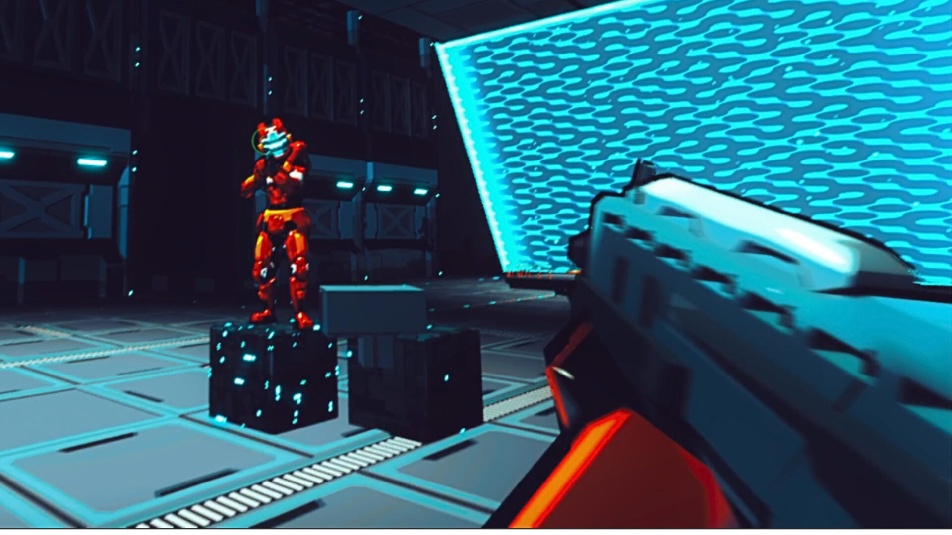 Screenshot of Millennium Arcade