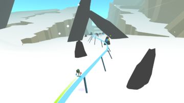 Power Hover Game Screenshot