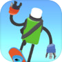Power Hover: 크루즈