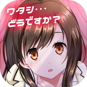 Appearance of a shocking love simulation game Moe chat RPG game that unfolds realistically with beautiful girls