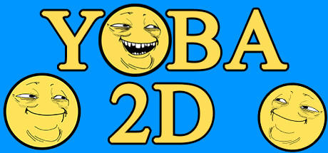 Banner of YOBA2D 