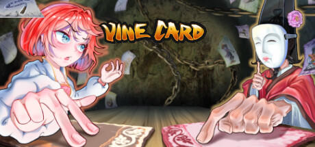 Banner of Vinecard 