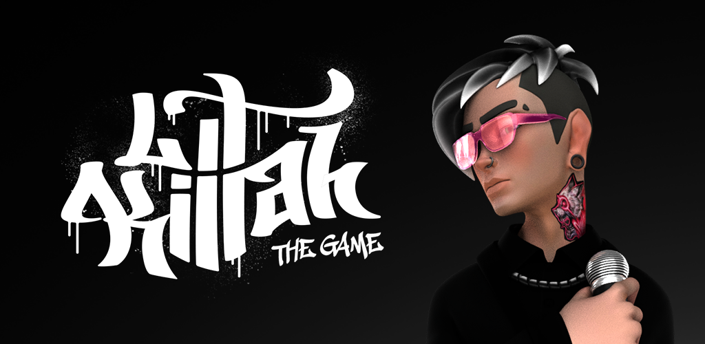 Banner of LIT killah: The Game 