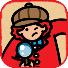 Labyrinth City: Pierre the Maze Detective