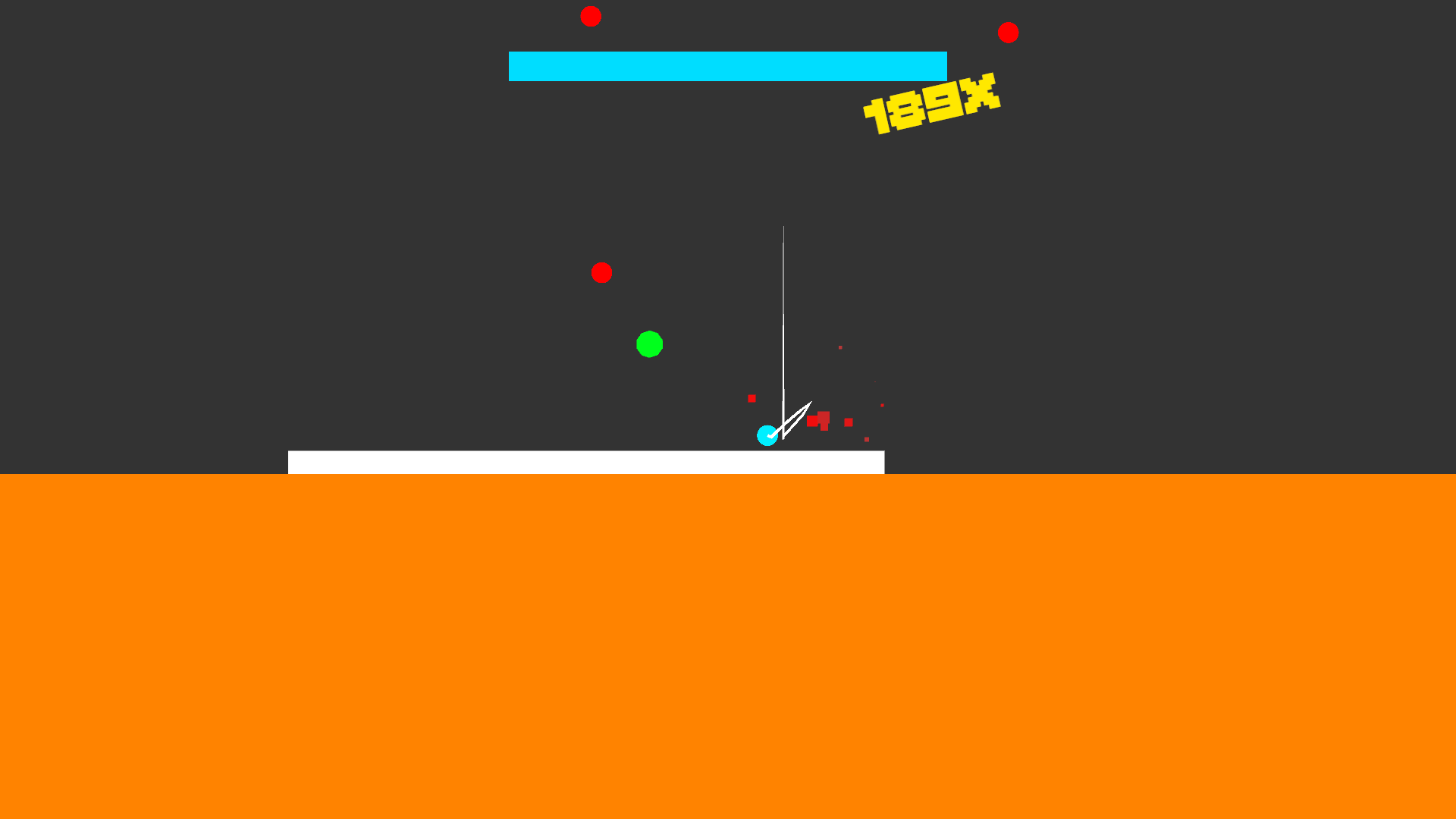 Ball: Aim And Shoot Latest Version for Android/iOS - TapTap