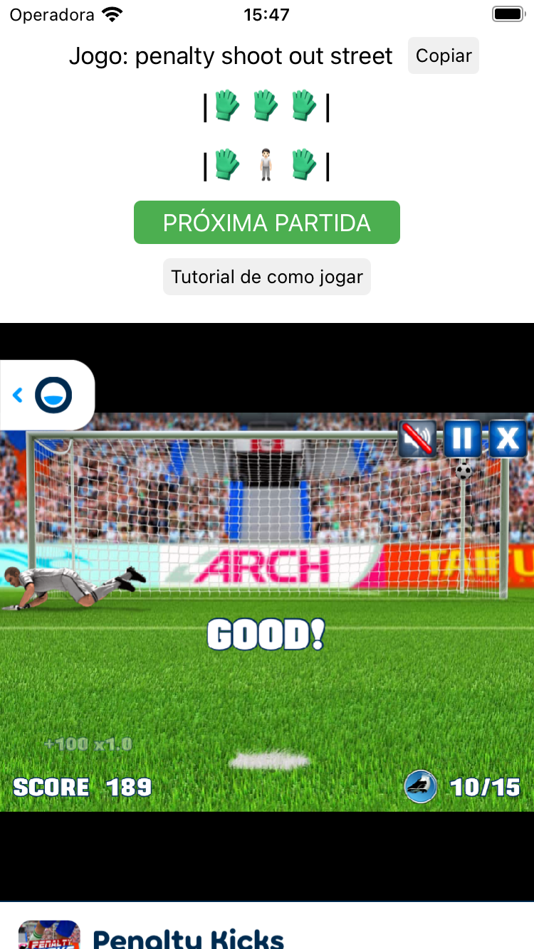 AAJOGO PRO for Android - Download