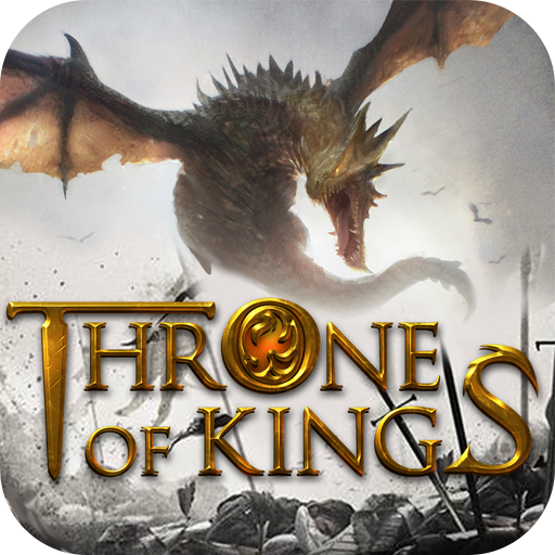 Throne of kings Latest Version for Android/iOS APK - TapTap