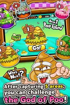 Cuplikan Layar Game PooPride Game Poo Terbaik!(Unreleased)