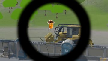 Captura de Tela do Jogo Memes Hunt