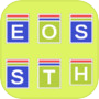 Word Tile Match のアイコン