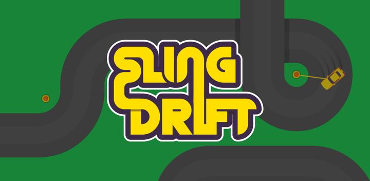 Banner of Слинг Дрифт 4.14