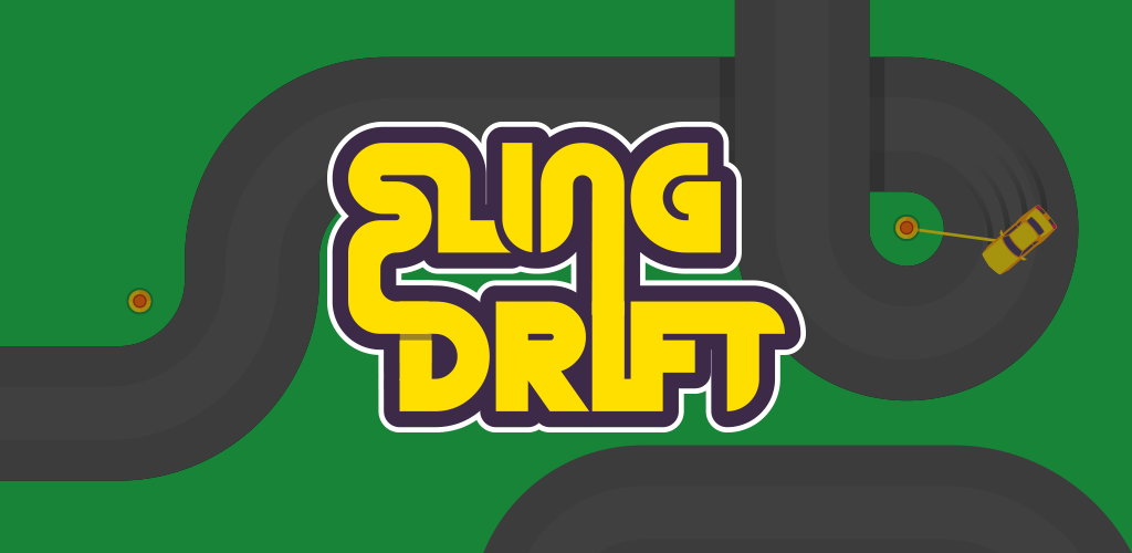 Sling Drift screenshot