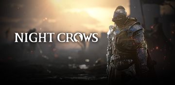 Banner of NIGHT CROWS 