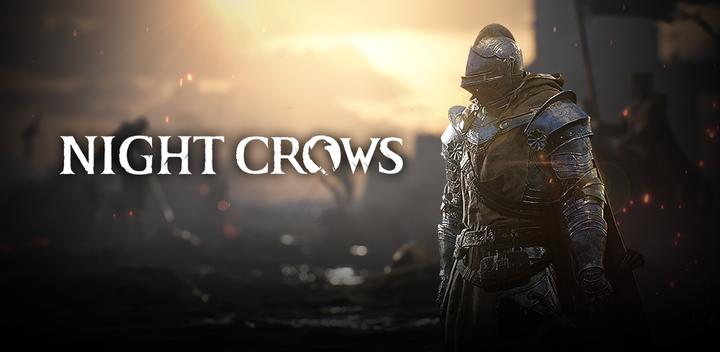 Banner of NIGHT CROWS 1.1.9