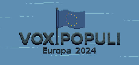 Banner of Voz do Povo: Europa 2024 