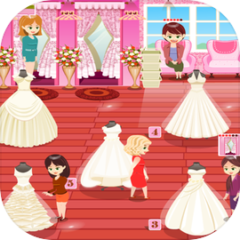 Bridal Shop - Wedding Dresses