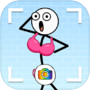 Icono de OOPs! Cam