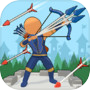 Archer War 3D