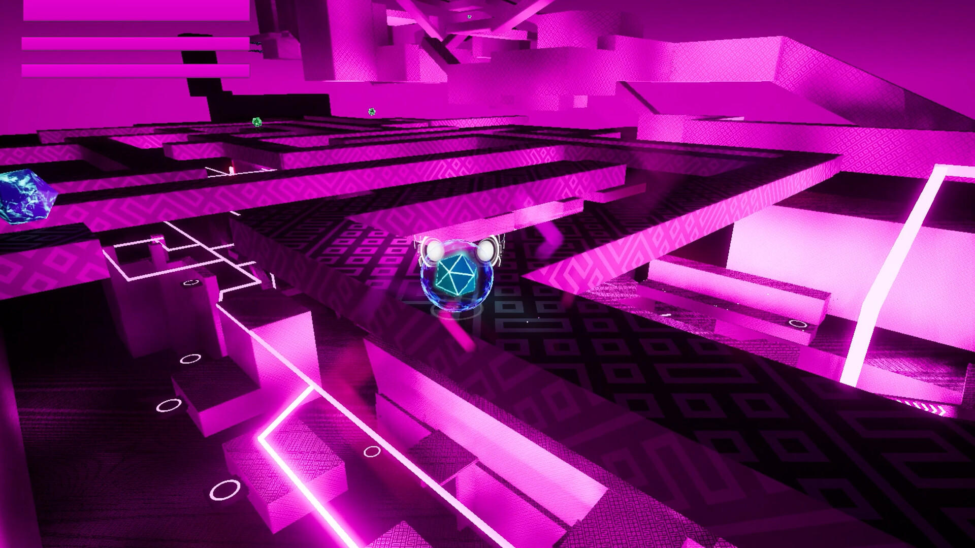 Screenshot of ReUpRise