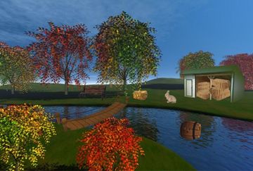 Escape Games: Master of Mystery 遊戲截圖