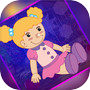 Best Escape Games 244 Find My Baby Toy Game
