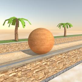 Download Rolling Sphere: Balance & Run 1.0 for Android/iOS APK - TapTap