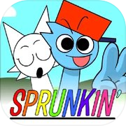 Sprunkin Beat Music