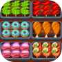 Icon of Grill Sort: Sorting Games