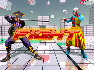 Kung Fu Fighting Master Game ภาพหน้าจอเกม