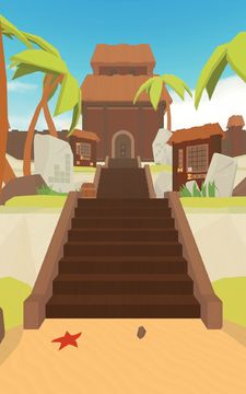 Faraway: Tropic Escape Game Screenshot